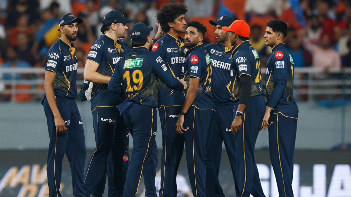 We see three foreign players that Gujarat Titans (GT) will target in the IPL 2026 auction to boost their squad.