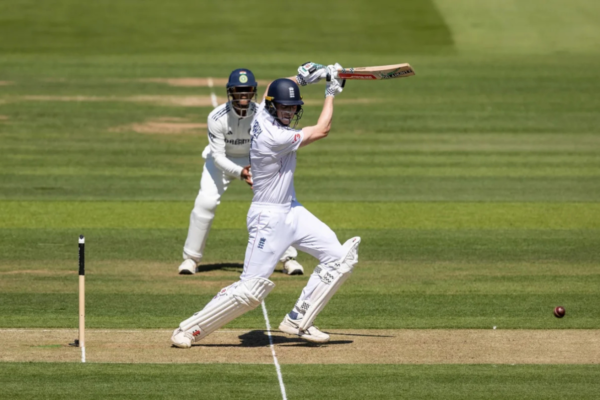 ‘He Has Learned Nothing’- Former England Cricketer Wants Zak Crawley Dropped After Repeated Failures in ENG vs IND Tests