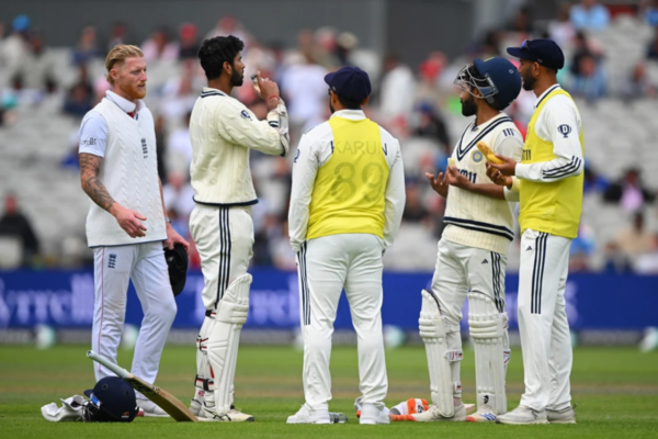 It’s Not You vs The World — Why India and England Must Evolve for Test Cricket’s Sake
