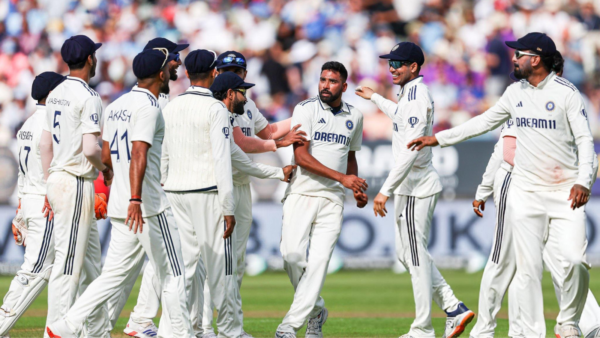 3 Major Takeaways For India After Defeat in ENG vs IND 3rd Test At Lord’s