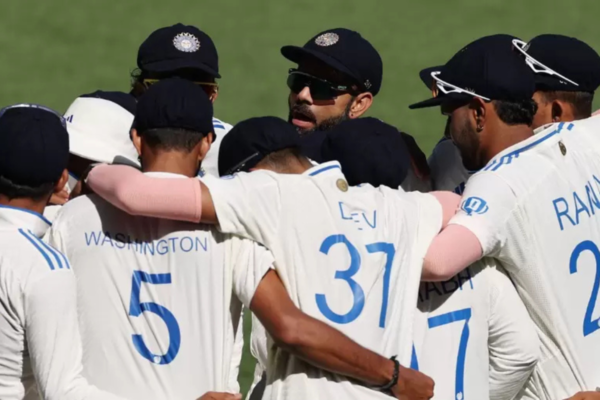 Indian Pacer Ends Stint With County Club Essex Due to Personal Reasons After Playing Just Two Matches