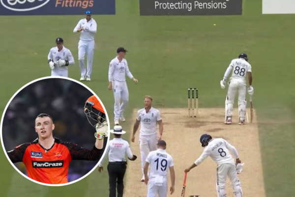 4 IPL Teammates Who Were Involved in On-Field Altercation During International Games Ft. Former SRH & RCB Teammates