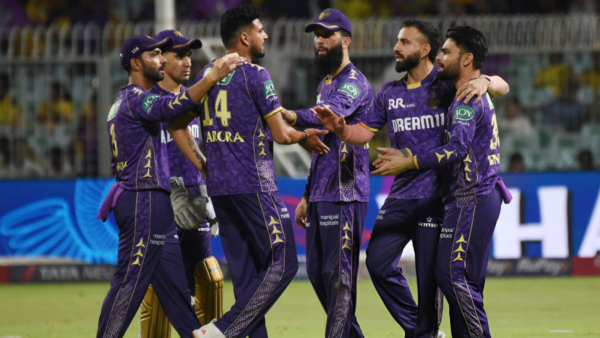 KKR Set Eyes on SRH Star Player Before IPL 2026 Auction