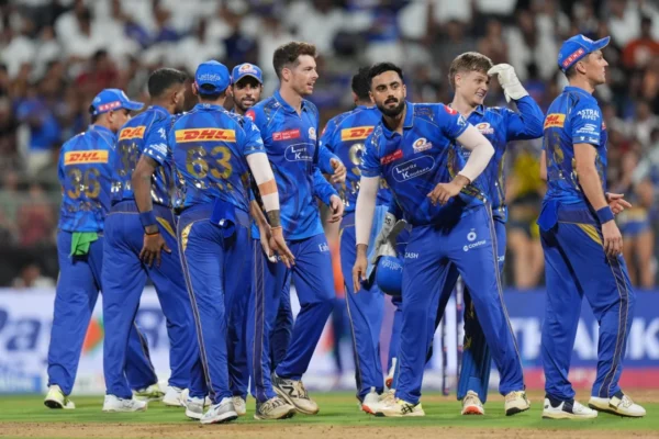 Discarded Mumbai Indians Star Hopeful He Will Play 2026 T20 World Cup