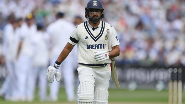 Why Karun Nair Is Not in India Playing XI for ENG vs IND 4th Test