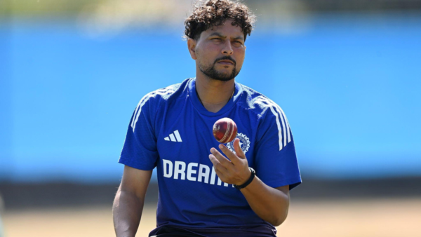 Morne Morkel Argues, but Was Dropping Kuldeep Yadav a Wise Option in the ENG vs IND 4th Test?