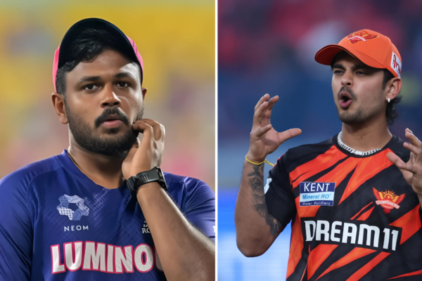 Latest IPL Trade News: Sanju Samson, Ishan Kishan and More Linked to Potential Swaps Ft. CSK, KKR, RCB and SRH Ahead of IPL 2026 Auction