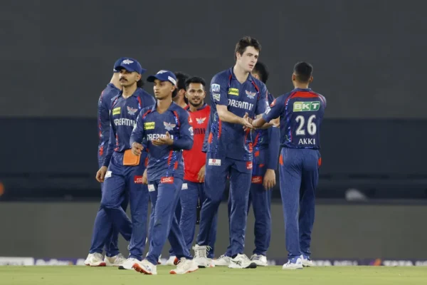LSG Retention List Before IPL 2026 Auction: Likely List Of Players Lucknow Super Giants Will Retain