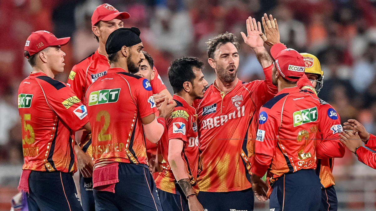 Punjab Kings (PBKS) all-rounder Mitchell Owen Australia Tests