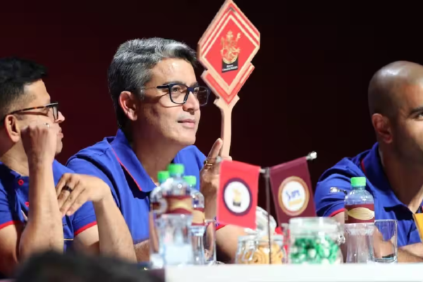 Will RCB Consider A Bid For Forgotten Former Pacer in IPL 2026 Auction?