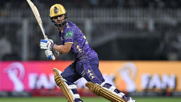 Will KKR Part Ways With Rinku Singh Ahead of IPL 2026 Auction After Underwhelming Returns?