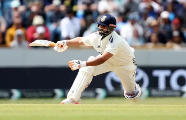 ‘You Dont’ Really Know..’ – Chris Woakes Relishes Challenge Of Bowling To Rishabh Pant Ahead Of ENG vs IND 2nd Test