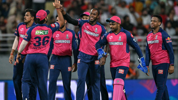 Rajasthan Royals Batter Plays Another Match-Winning Knock in MLC 2025, Strengthens Retention Case Before IPL 2026 Auction