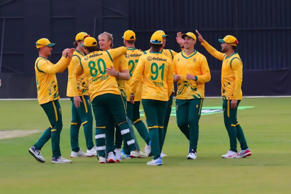 They Missed The Last Time, But This Squad Could Bring South Africa The T20 World Cup 2026 Trophy