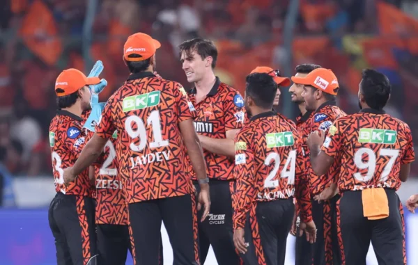 Former RCB Pacer Appointed As SRH Bowling Coach For IPL 2026