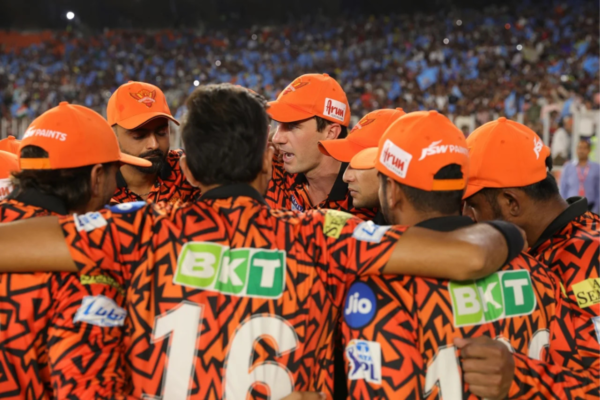 SRH Stars Tussle For Top Spot In Latest ICC Rankings, India Youngster Benefits From IPL Teammate’s Absence For International Tour