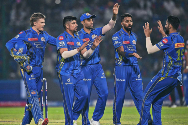 ‘He Is More Difficult Than AB De Villiers’ — Mumbai Indians Spinner Blown Away By Skill Of IPL Star Player