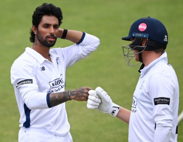 Why Ishan Kishan And Tilak Varma’s Big Runs in County Championship May Not Matter Much For India Test Selection