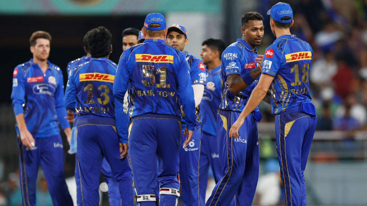 Trent Boult MLC 2025 Mumbai Indians IPL 2025 Auction