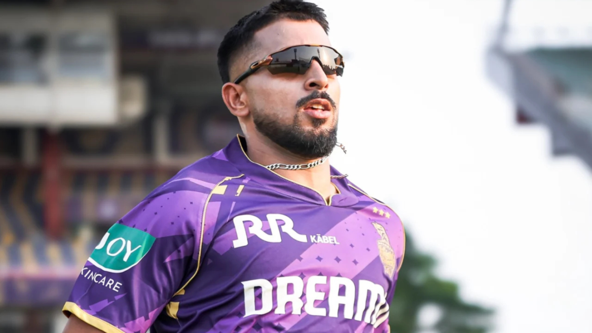 Umran Malik KKR IPL 2026 Auction