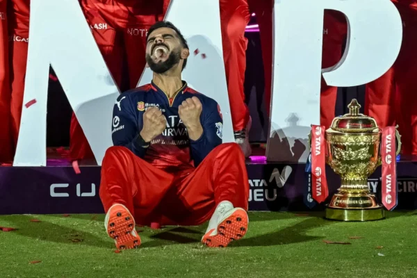 Former RCB Player Explains The Quality That Helped Virat Kohli Win IPL 2025