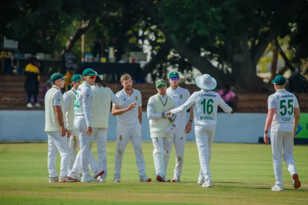 ‘Don’t Let Truth….’ – South Africa Coach Speaks About Wiaan Mulder’s Declaration And Missing Brian Lara’s 400* Record In ZIM vs SA 2nd Test