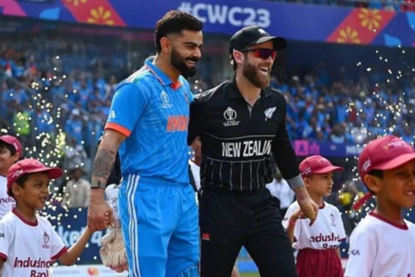 ‘He Was at the Top of the Tree’- Kane Williamson Terms Virat Kohli As ‘Greatest All-Format Player’ in Last 15 Years