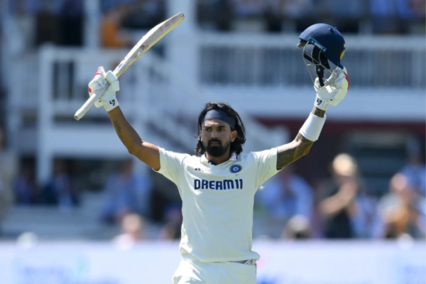 ‘Worked With F1 Coaches’ – KL Rahul Opens Up on Mental Drills To Improve Reaction Times After Century in ENG vs IND 3rd Test