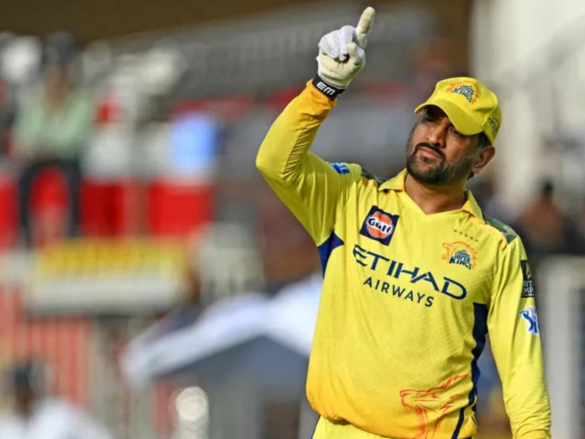 Sanju Samson As Successor of MS Dhoni at CSK Ahead of IPL 2026 Auction