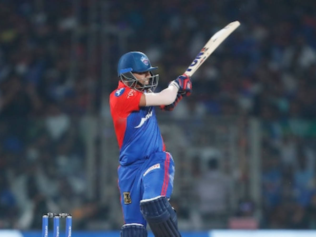 3 Teams That Could Target Yash Dhull in IPL 2026 Auction