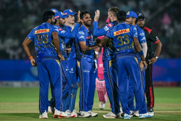 3 Players Who Might Get Into India’s Asia Cup Squad On The Back Of IPL 2025 Performances Ft. Gujarat Titans, Mumbai Indians Stars