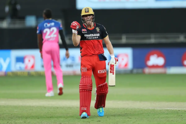 AB de Villiers Keeps ‘Never Say Never’ Stance On Potential Return To RCB In IPL 2026