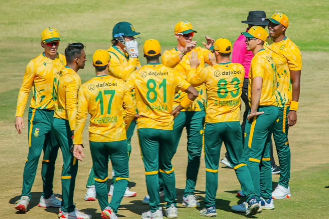 AUS vs SA Dream11 Prediction Today 1st T20I