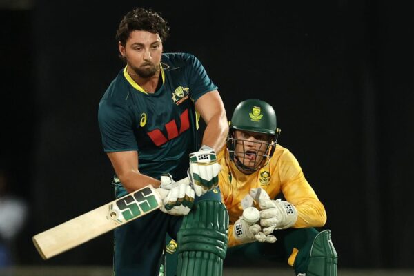 AUS vs SA Dream11 Prediction Today, 3rd T20I: Fantasy Cricket Tips, Team, Playing XI, and Pitch Report