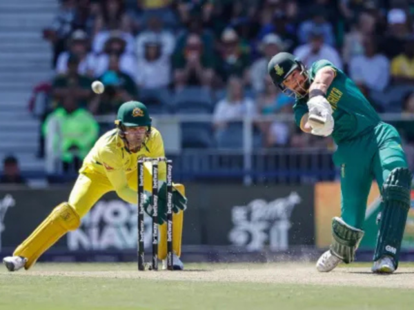 AUS vs SA Live Streaming Details: Where To Watch Australia vs South Africa ODI Series in India