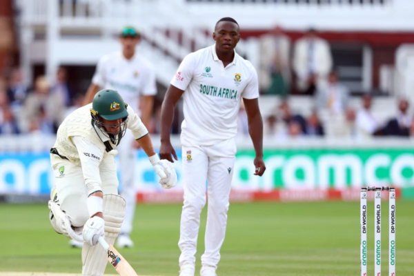 Former India Player Makes An Early Prediction For Australia And South Africa For WTC Final 2027