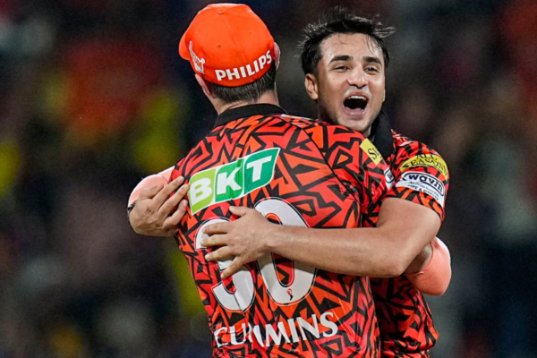 EXCLUSIVE: Pat Cummins Feared Bowling to Abhishek Sharma, Reveals India Star’s Father