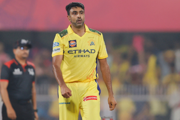 After IPL Retirement, Ravichandran Ashwin Sets Sights on The Hundred Debut in 2026: Report