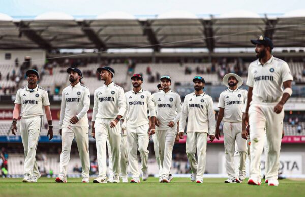 After Virat Kohli, Next ‘Fab Four’ To Have Two Indians Claims Moeen Ali