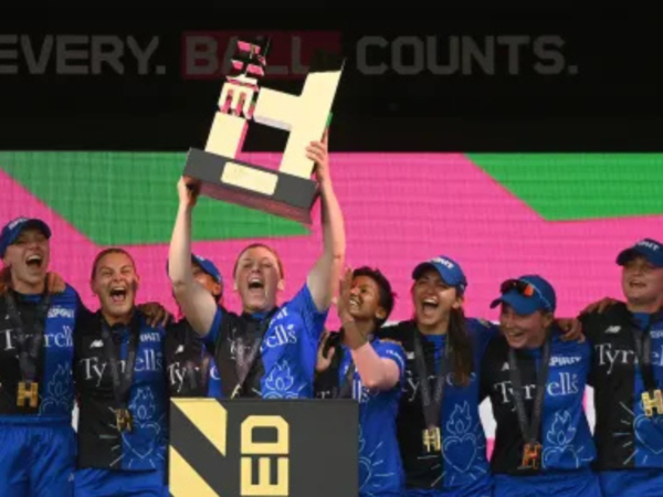 All You Need to Know About The Hundred 2025: Full Fixtures, Squads, Venues, And Timings For Men’s And Women’s