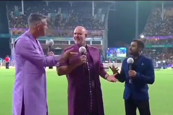 Ambati Rayudu Hits Back At Kevin Pietersen For ‘Joker’ Comment After IPL 2024 Final