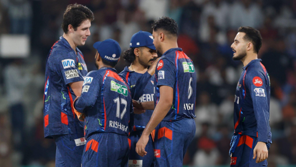 Another LSG Pacer Falls Injured Ahead Of Test Match, IPL 2026 Retention Hangs in The Balance