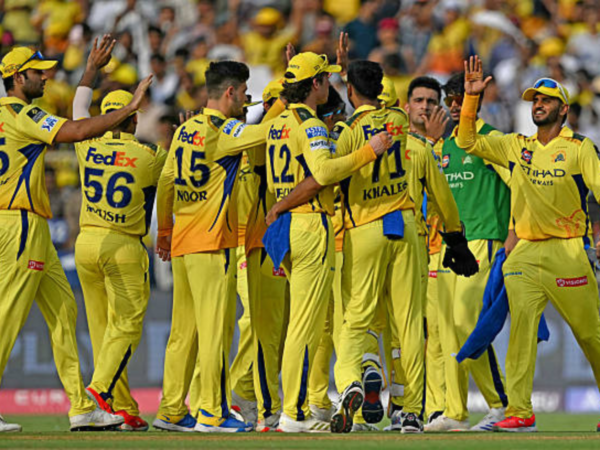 Armed With New Variations, CSK Pacer Eyes A Sharper Comeback to Indian Team