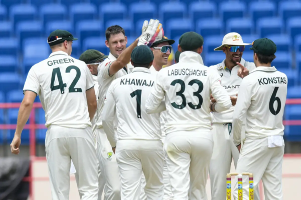 Australia Star Opens Up About Growing Competition For His Spot Ahead Of The Ashes 2025