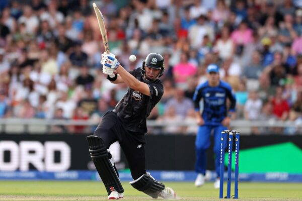 Who Is Ben McKinney? Meet 20-year-old England Star With All-format Pedigree 