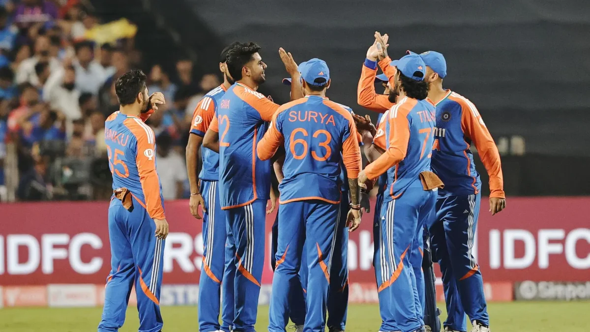 Big Boost Ahead of Asia Cup 2025! Suryakumar Yadav Returns to Batting After Recent Surgery