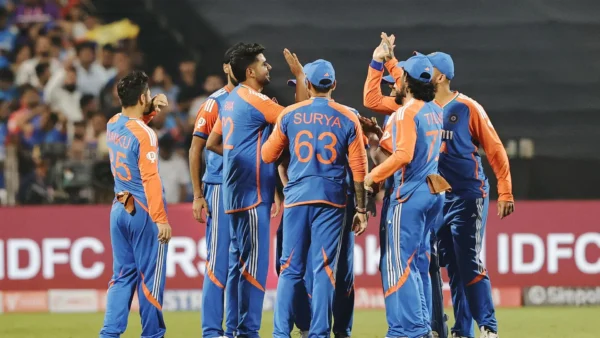 Big Boost Ahead of Asia Cup 2025! India Star Returns to Batting After Recent Surgery