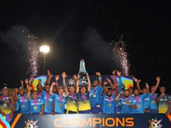 CPL 2025 Live Streaming Details: Where To Watch Caribbean Premier League 2025 in India?
