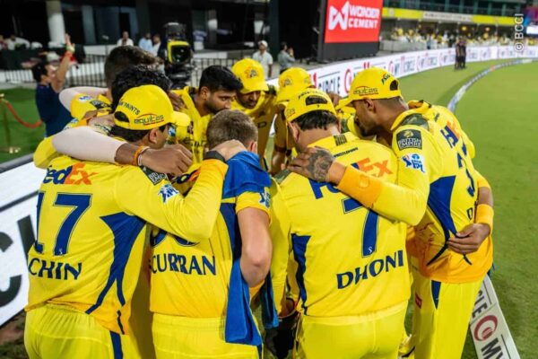 CSK Star Fires 23-Ball 47 Not Out In The Hundred 2025, Keeps IPL 2026 Retention Hopes Alive