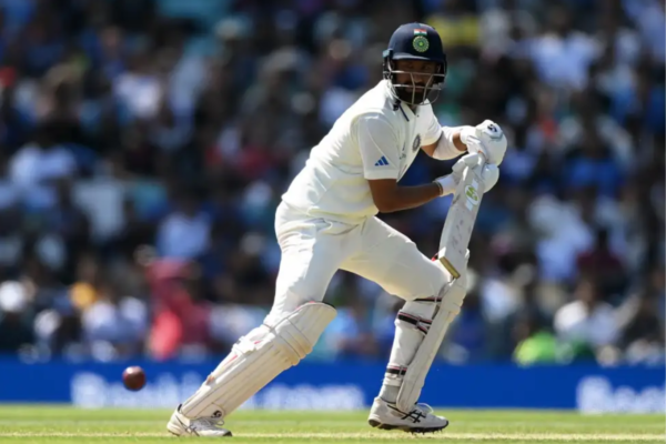 Cheteshwar Pujara Breaks Silence On His Sudden Retirement Despite Being Available For Ranji Trophy